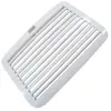 PORTILLON ÉCHANGEUR CHALEUR POUR SECHE LINGE WHIRLPOOL - 480112101529