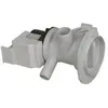 Pompe de vidange pour lave-linge Whirlpool 481236018529