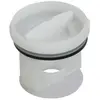 Whirlpool Filtre de pompe askoll pour lave linge laden - 481248058403