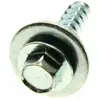 Hotpoint-Ariston Vis de verrouillage moteur/cuve d'origine (482000090244, C00382775) Lave-linge ARISTON HOTPOINT, BAUKNECHT, INDESIT, WHIRLPOOL