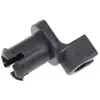 Axe De Roulette De Panier Pour Lave Vaisselle Whirlpool - 488000386604