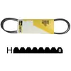 Courroie poly-v 1920 h8 elastique - 481281718177 - - Universeel