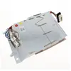 Resistance 2400w pour seche-linge 14 4x30 cm Whirlpool 481010669313
