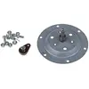 Kit Axe Tambour Pour Seche Linge Hotpoint - C00305794