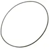 Collier fixation manchette pour lave-linge Whirlpool 480111100817