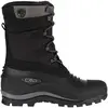 CMP Men's Nietos snow boot - Bottes de neige homme Nero Mel. 46