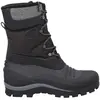 CMP Men's Nietos snow boot - Bottes de neige homme Nero Mel. 40