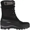 CMP Men's Nietos snow boot - Bottes de neige homme Nero Mel. 41