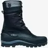 CMP Men's Nietos snow boot - Bottes de neige homme Nero Mel. 45