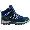 Chaussures de randonnée femme CMP Rigel Waterproof Bleu 41 MAG5642301