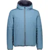 Cmp Jacket Fix - Veste de randonnée bleu M