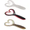 Molix Leurre Souple Real Action Twin 100 Mm 36 Unités