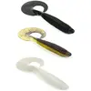 Molix Leurre Souple Real Action Grub 203 Mm 24 Unités