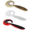 Molix Leurre Souple Real Action Grub 100 Mm 36 Unités