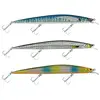 Molix Minnow Jugulo Jerk Lc Suspending 14g 140 Mm