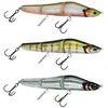 Molix Minnow Brigante Floating Silent 55g 160 Mm