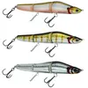 Molix Minnow Brigante Floating Silent 55g 160 Mm