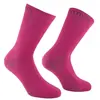 Chaussettes La Sportiva Merino ZZHS011-P19R25 Rose 2XL (47/49)