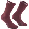 Chaussettes La Sportiva Merino ZZHS011-R25W04 Rouge S (35/37)