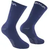Chaussettes La Sportiva Merino Hiking bleu nuit - XXL