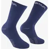 Chaussettes La Sportiva Merino ZZHS011-B46W04 Bleu M (38/40)