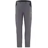 La Sportiva Monument Pants M - Pantalon randonnée homme Onyx / Chalk L