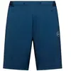 La Sportiva Trail Guard Shorts M - Short randonnée homme Night Sky / C...