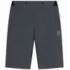 Short La Sportiva Guard ZAHS020-G19W04 Gris 2XL