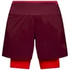 La Sportiva Ultra Distance vêtement running homme Framboise L
