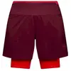 La Sportiva Ultra Distance vêtement running homme Framboise S