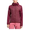 La Sportiva Koro JKT W - Doudoune femme Redwood / Chalk XL