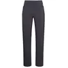 La Sportiva Monument Pants W - Pantalon randonnée femme Onyx / Rosebay...