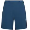 La Sportiva Trail Guard Shorts W - Short randonnée femme Night Sky / C...