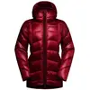 La Sportiva - Supercouloir Down Jkt W - Doudoune femme Redwood - M