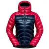 La Sportiva - Lumina 200 Down Jkt W - Doudoune femme Night Sky / Roseb...
