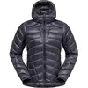 La Sportiva - Lumina 200 Down Jkt W - Doudoune femme Onyx - L