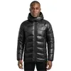 La Sportiva - Supercouloir Down Jkt M - Doudoune homme Black / Onyx - ...
