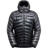 La Sportiva - Lumina 200 Down Jkt M - Doudoune homme Black / Onyx - L