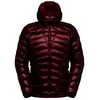 La Sportiva - Lumina 200 Down Jkt M - Doudoune homme Redwood - XL