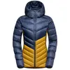 La Sportiva - Forest Down Jkt W - Doudoune femme Night Sky / Savana - ...