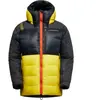 La Sportiva - Olympus Tech Down Parka - Doudoune homme Black - L