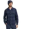 La Sportiva - Rambler Flannel Shirt M - Chemise homme Night Sky - L