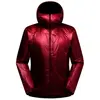 La Sportiva - Alpine Guide Primaloft Hoody M - Doudoune homme Redwood ...