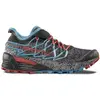 La Sportiva - Women's Mutant - Chaussures de trail taille 36,5, gris