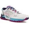 Chaussures de trail femme La Sportiva Bushido III Blanc 39 MAG10107100