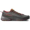 La Sportiva - Tx4 Evo ST - Chaussures d'approche taille 42, gris
