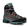 Bottes La Sportiva Aequilibrium Hike GORE-TEX noir rouge femme - 37.5