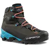 La Sportiva - Women's Aequilibrium LT GTX - Chaussures de montagne tai...
