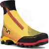 Chaussures alpinisme LA SPORTIVA Aequilibrium Speed GTX (Yellow/Black)