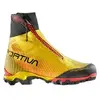 Bottes La Sportiva Aequilibrium Speed GORE-TEX jaune noir rouge - 42.5